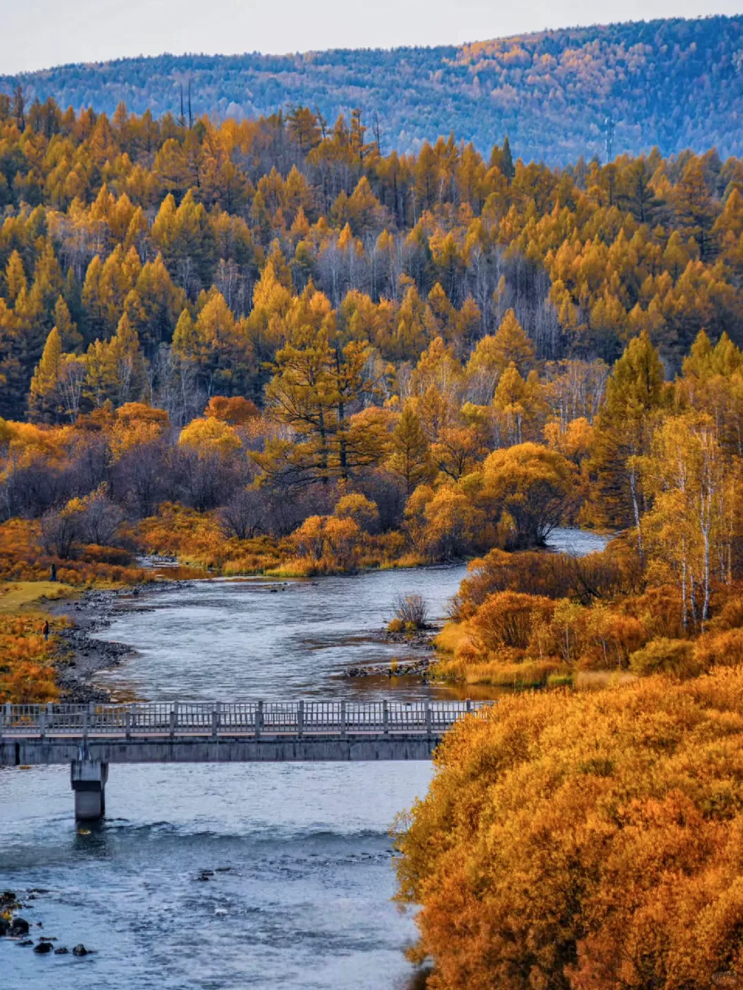 推荐6个国庆反向旅游的冷门小城，美景不输热门景点！