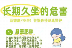 每天坐8小时=慢性自杀？椅子正在偷走阳寿！