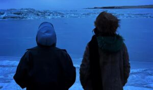 一些小众的氛围感 | 壁纸