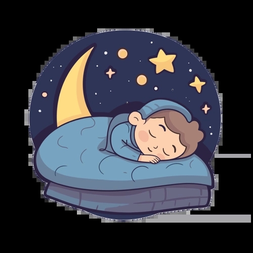 每天睡够几小时才算 “睡够”？一张表看懂你的睡眠标准