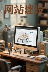 别把前端当“切图仔”：一份写给后端/程序员的前端快速上手指南